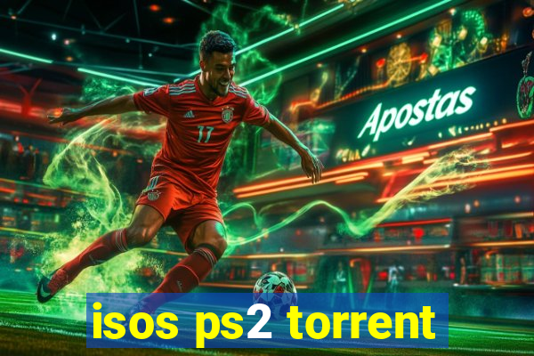 isos ps2 torrent